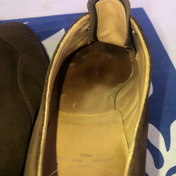 Churchs Canberra Oxford. - Picture 11 of 16